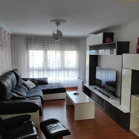 Casa Vacacional Illa De Arousa Екстер'єр фото