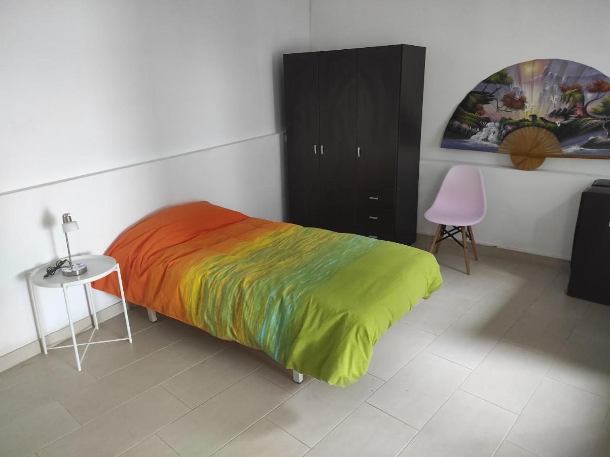 Casa Vacacional Illa De Arousa Екстер'єр фото